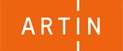 Artin company logo